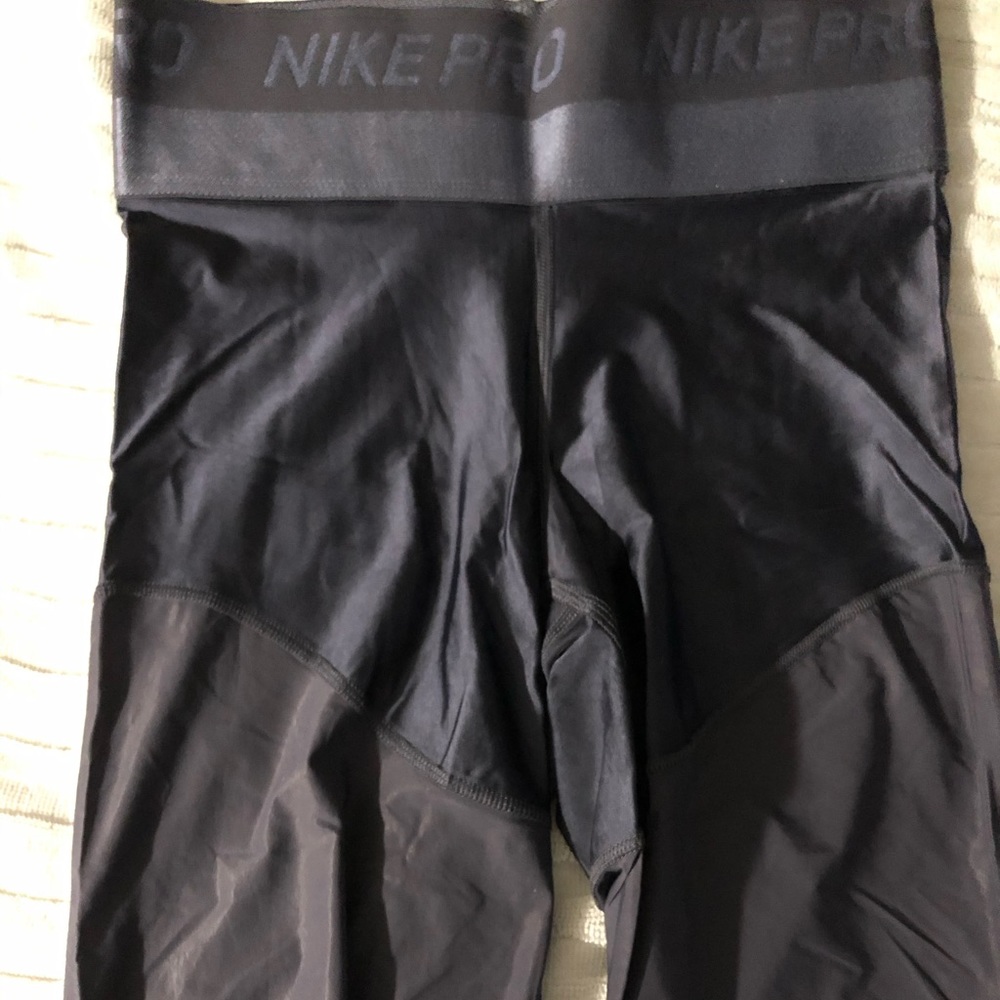 Nike Hypercool shorts